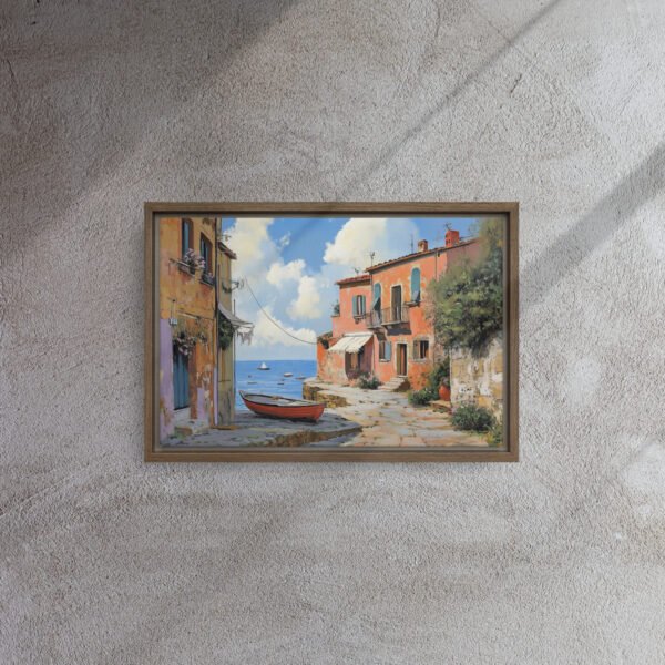 Framed canvas in brown 12x18 front 689d983c130f6.jpg