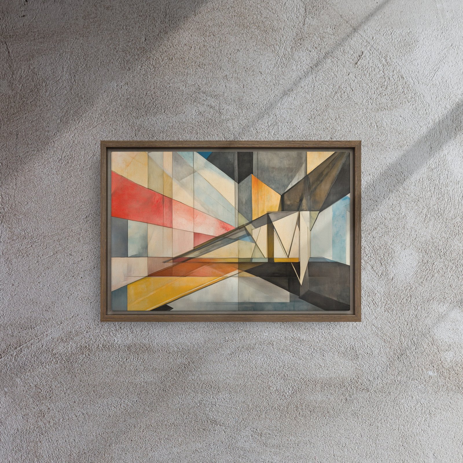 Framed canvas in brown 12x18 front 689d9e5ca2486.jpg