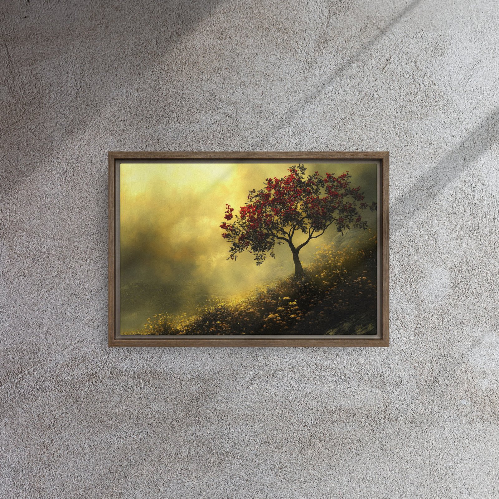 Framed canvas in brown 12x18 front 689db5b0a6d13.jpg