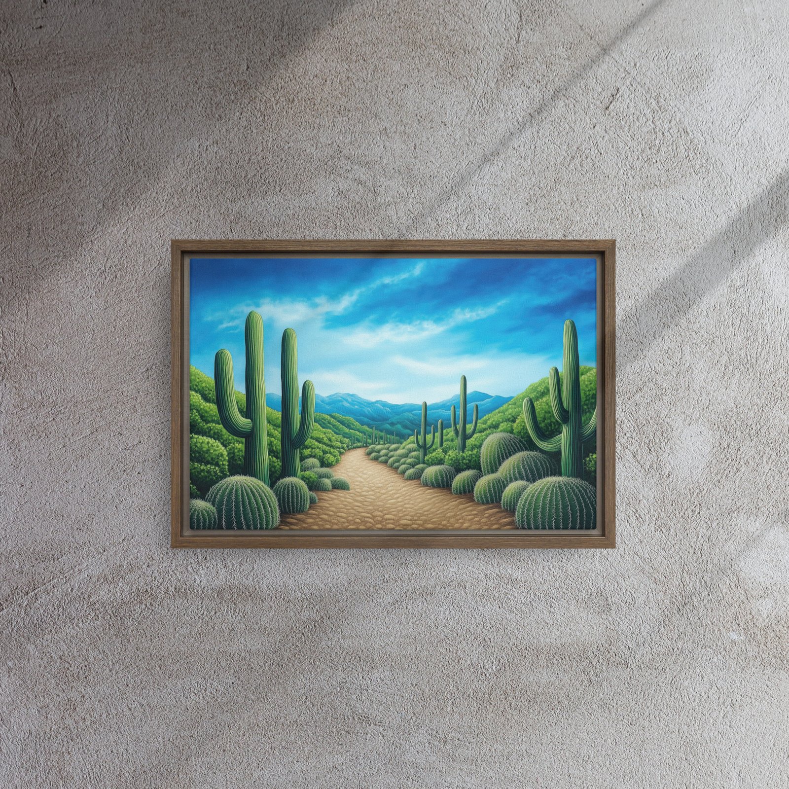 Framed canvas in brown 12x18 front 689dbe9c43ca4.jpg