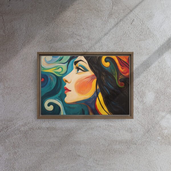 Framed canvas in brown 12x18 front 689dc0178d544.jpg