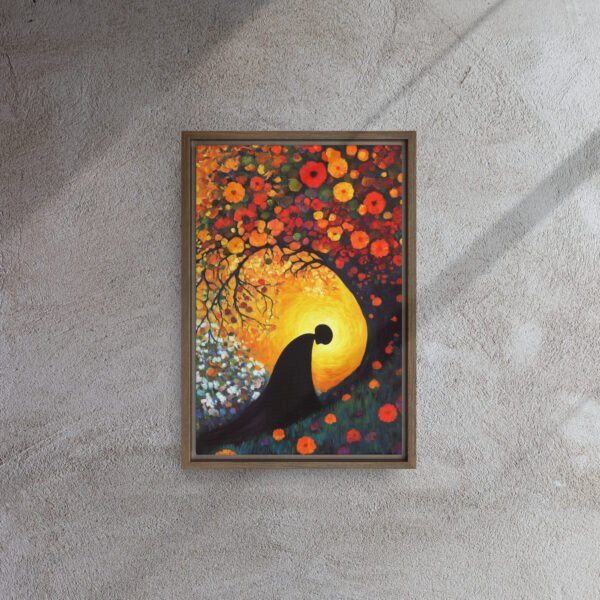 Framed canvas in brown 12x18 front 689e18309c834.jpg