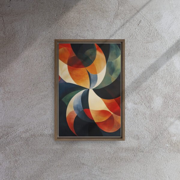 Framed canvas in brown 12x18 front 689e1ad5065cc.jpg