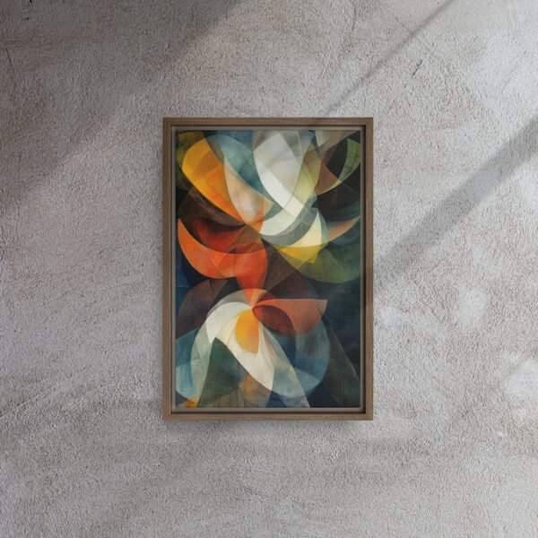 Framed canvas in brown 12x18 front 689e1c3fe7962.jpg