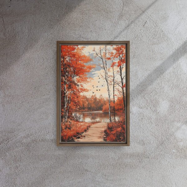 Framed canvas in brown 12x18 front 689e1f516edad.jpg