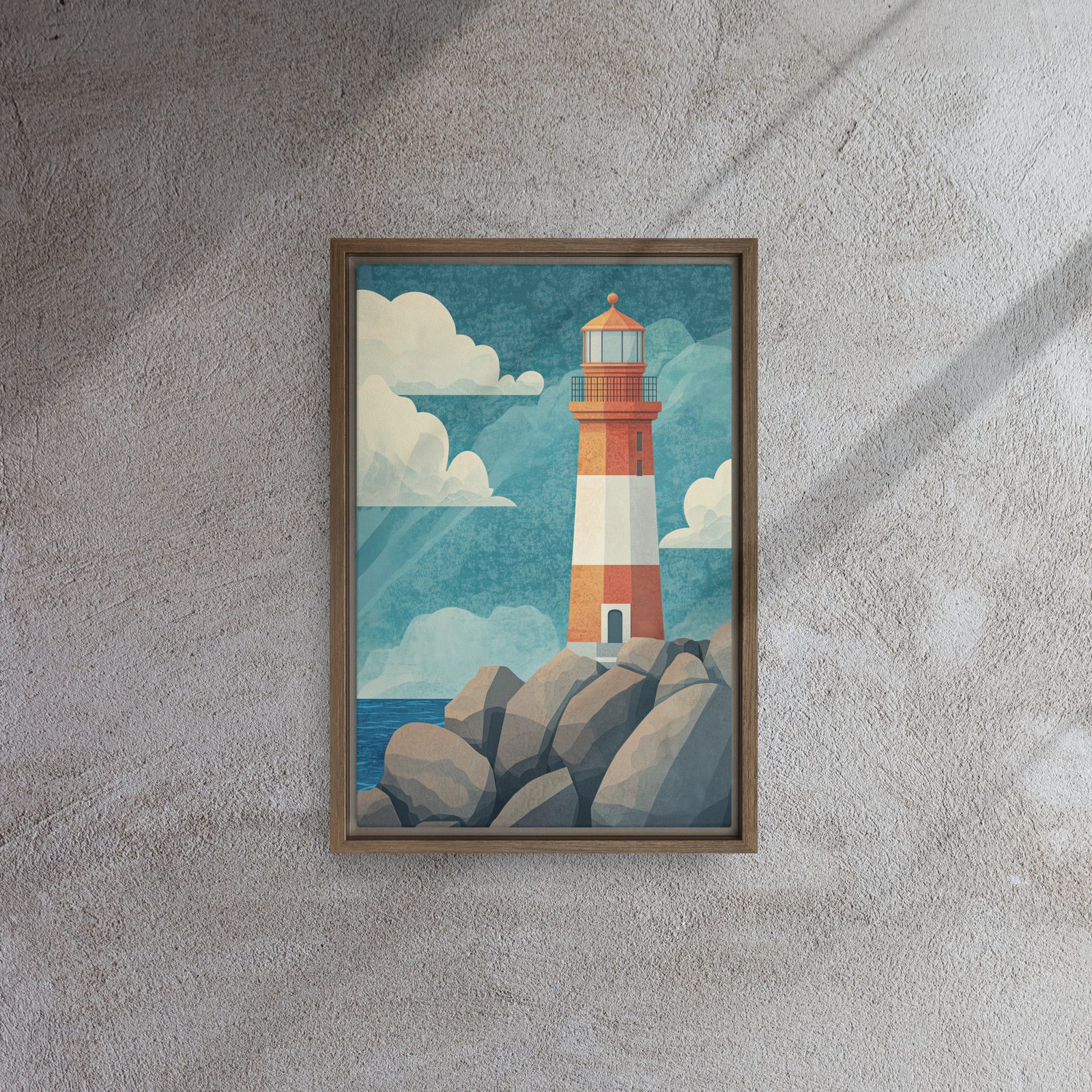 Framed canvas in brown 12x18 front 689e3897d6bfc.jpg