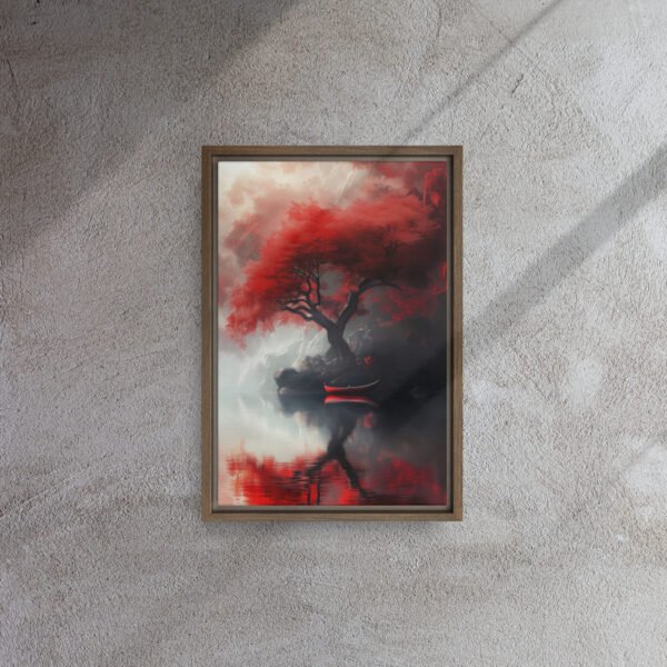 Framed canvas in brown 12x18 front 689e42935f191.jpg