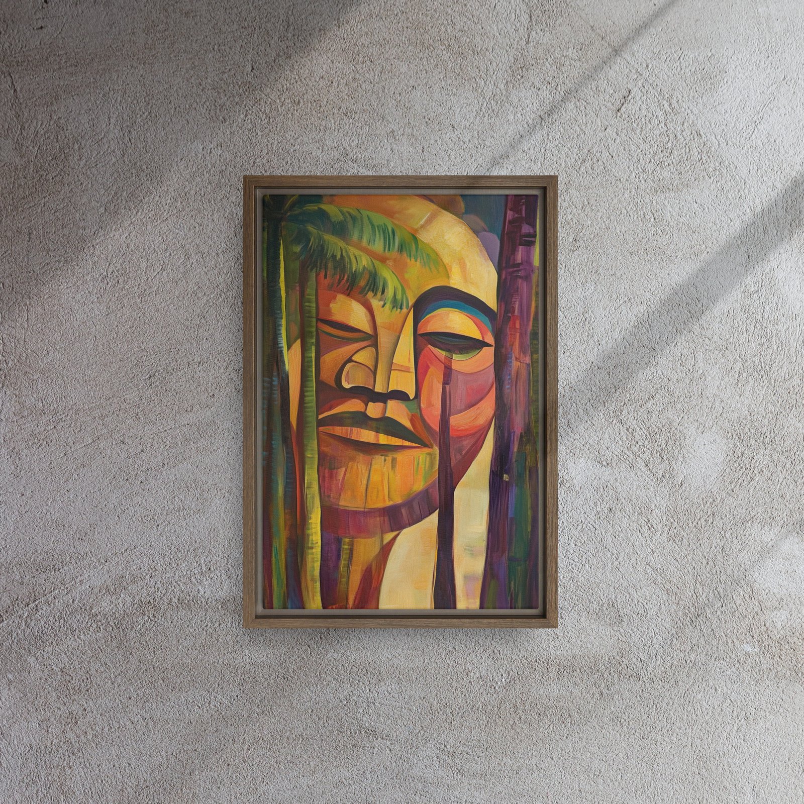 Framed canvas in brown 12x18 front 689ed18d3be65.jpg