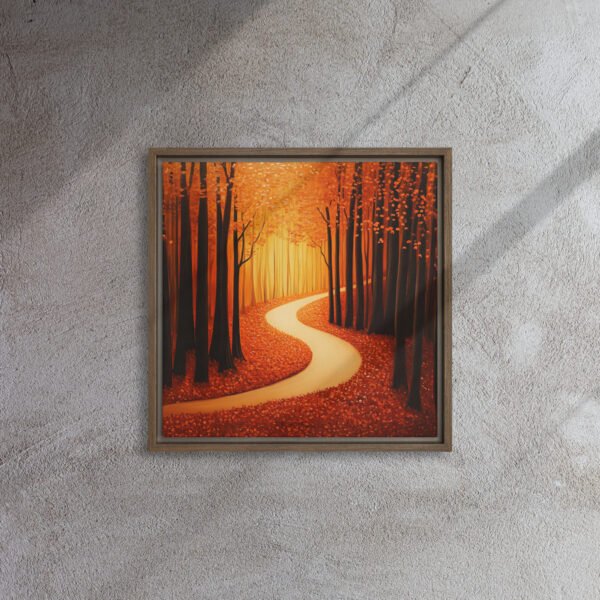 Amber Serenity Winding Woods - Image 4