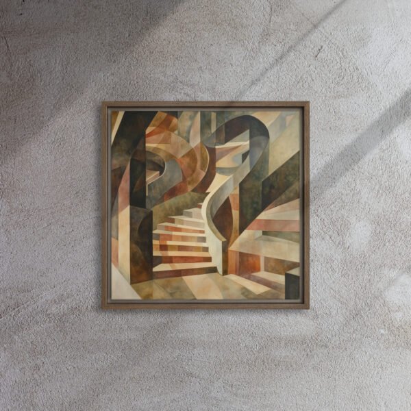 Spiral Echoes Urban Labyrinth - Image 4