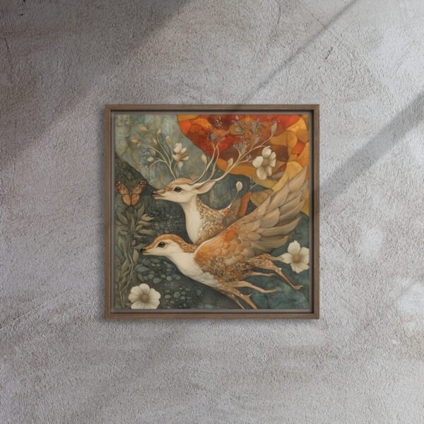 Antlered Wings Harmony - Image 4