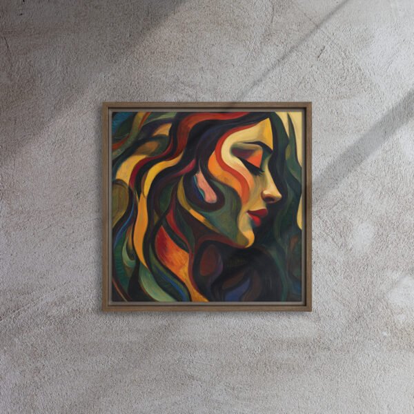 Prism Veil Muse - Image 4
