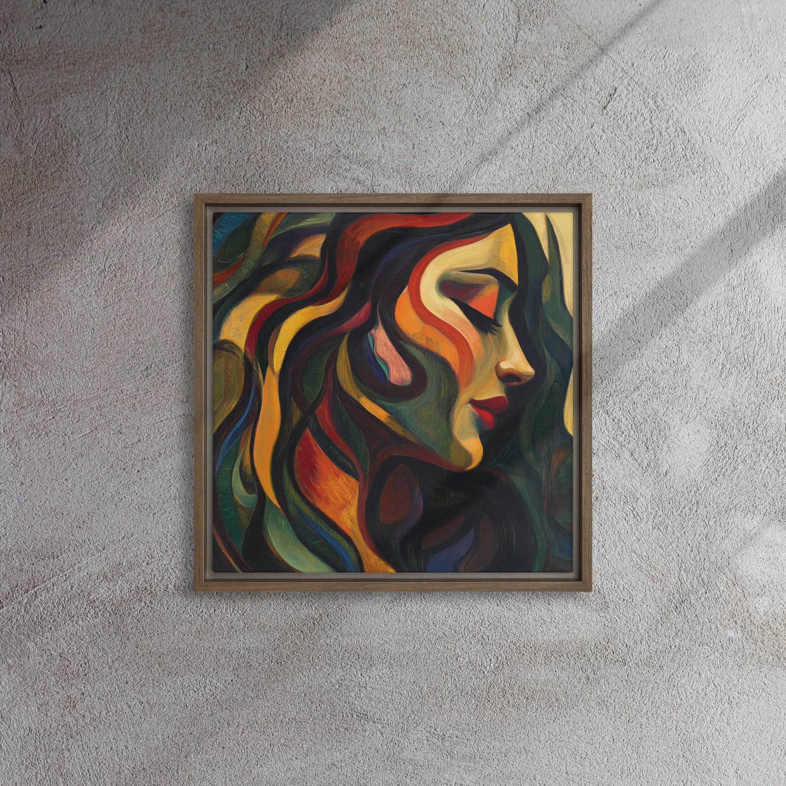 Prism Veil Muse - Image 4