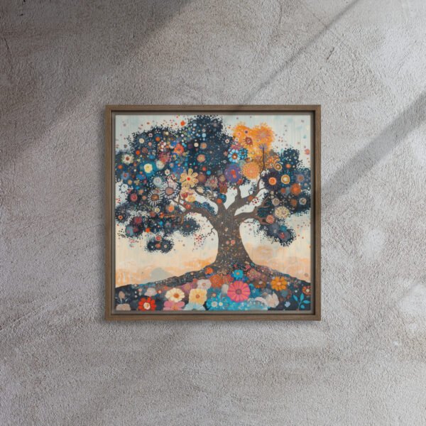 Blossom Oak Harmony - Image 4