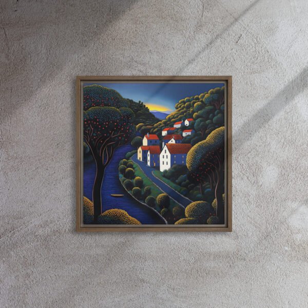 Framed canvas in brown 16x16 front 689ee36fc43a2.jpg