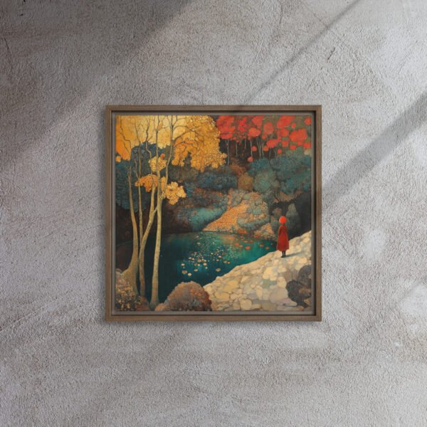 Framed canvas in brown 16x16 front 689ee5ec991f9.jpg