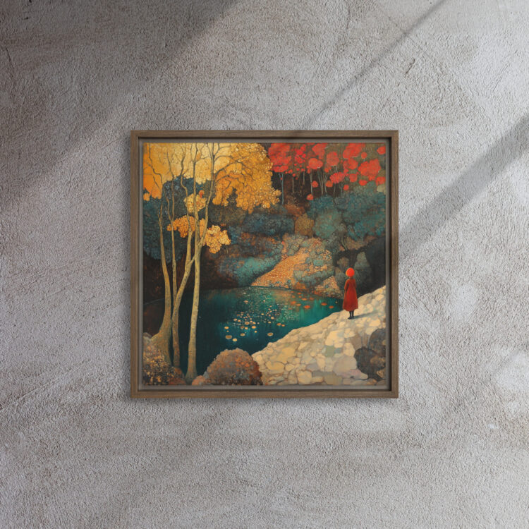 Framed canvas in brown 16x16 front 689ee5ec991f9.jpg