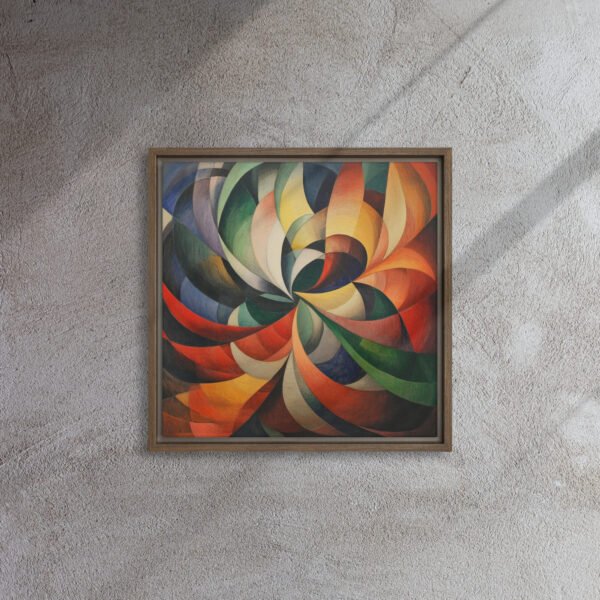 Framed canvas in brown 16x16 front 689ee7868a9b2.jpg