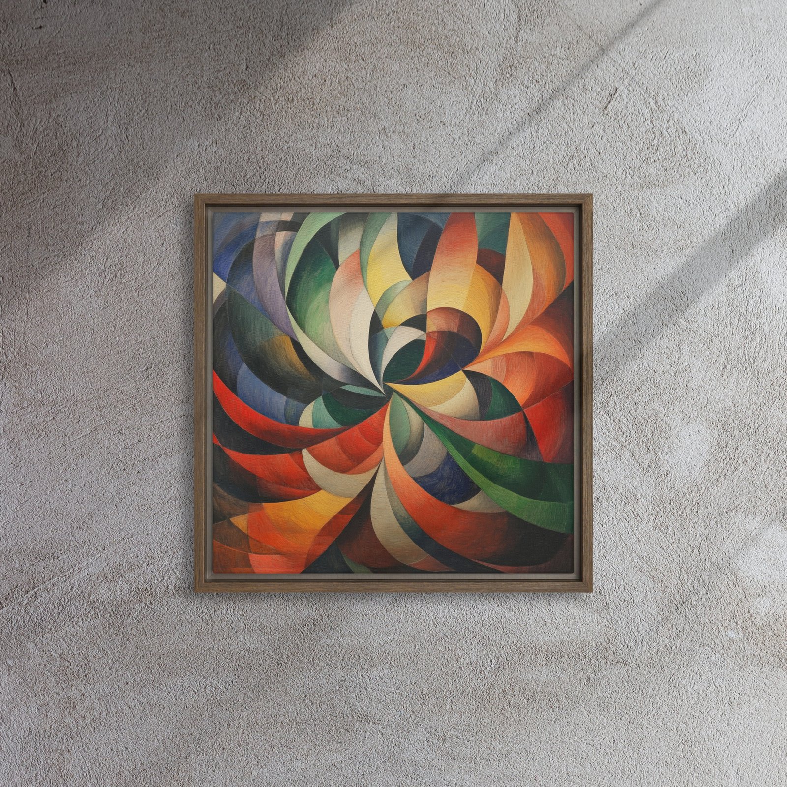 Framed canvas in brown 16x16 front 689ee7868a9b2.jpg