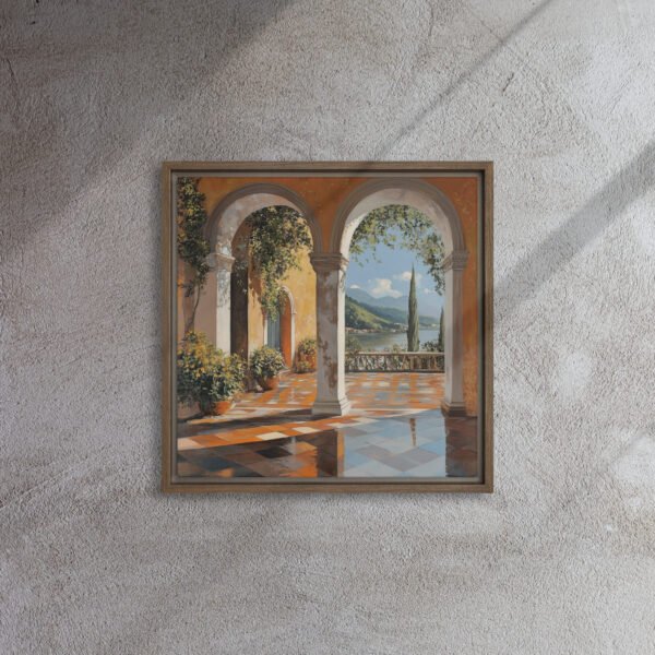 Framed canvas in brown 16x16 front 689eef163dc63.jpg
