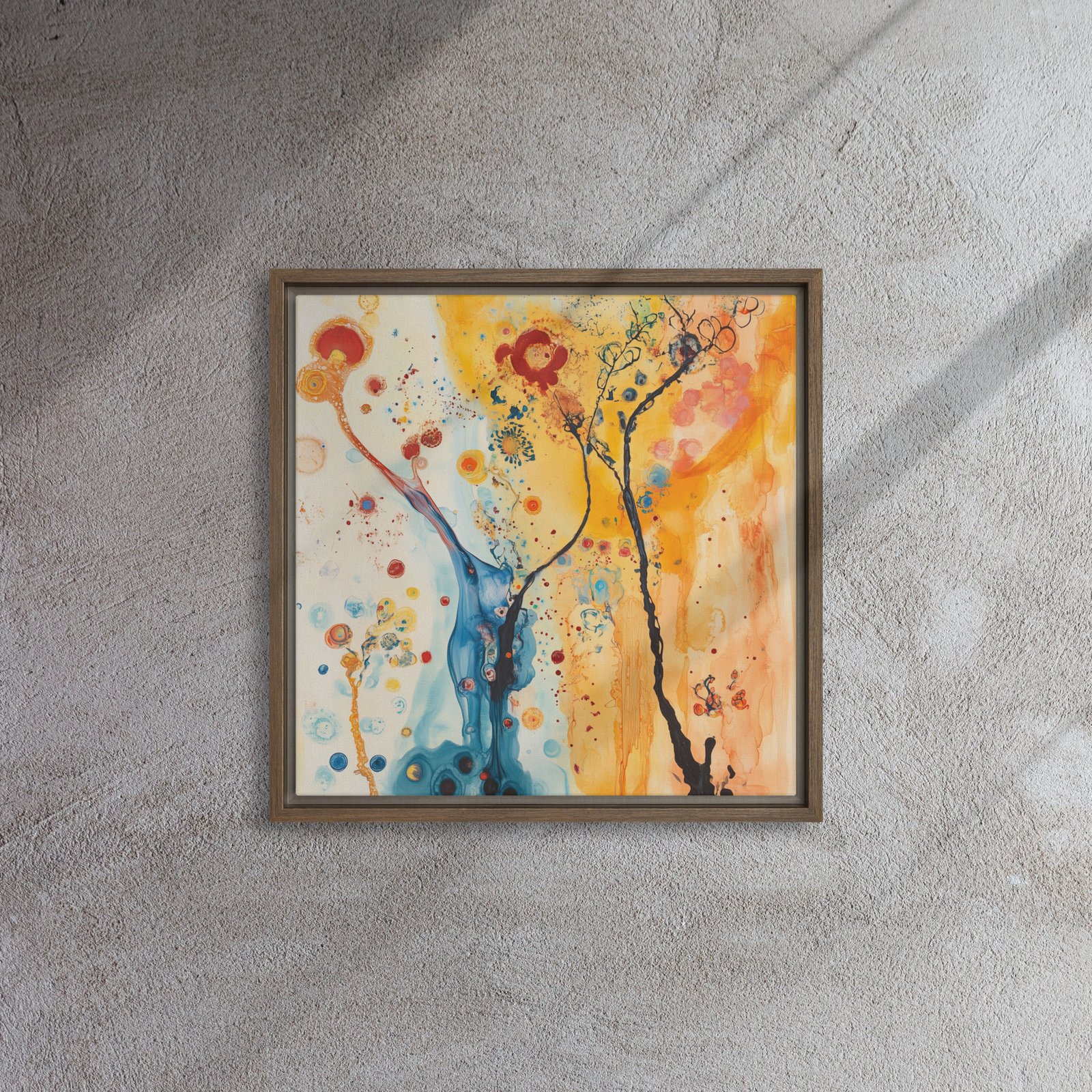 Framed canvas in brown 16x16 front 689efef225b17.jpg