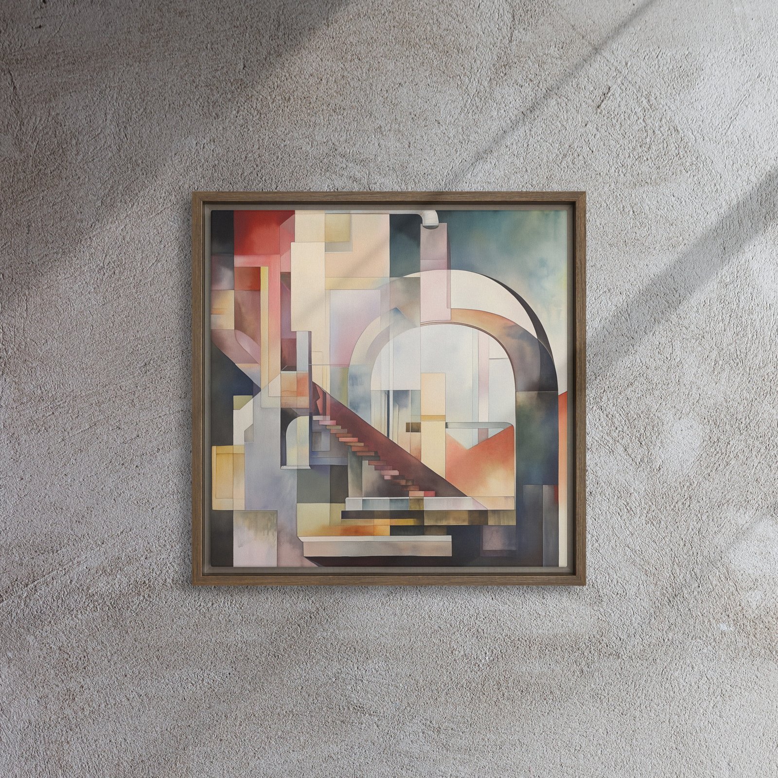 Framed canvas in brown 16x16 front 689f04401c595.jpg