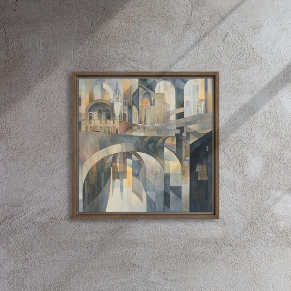 Framed canvas in brown 16x16 front 689f05ecd984e.jpg