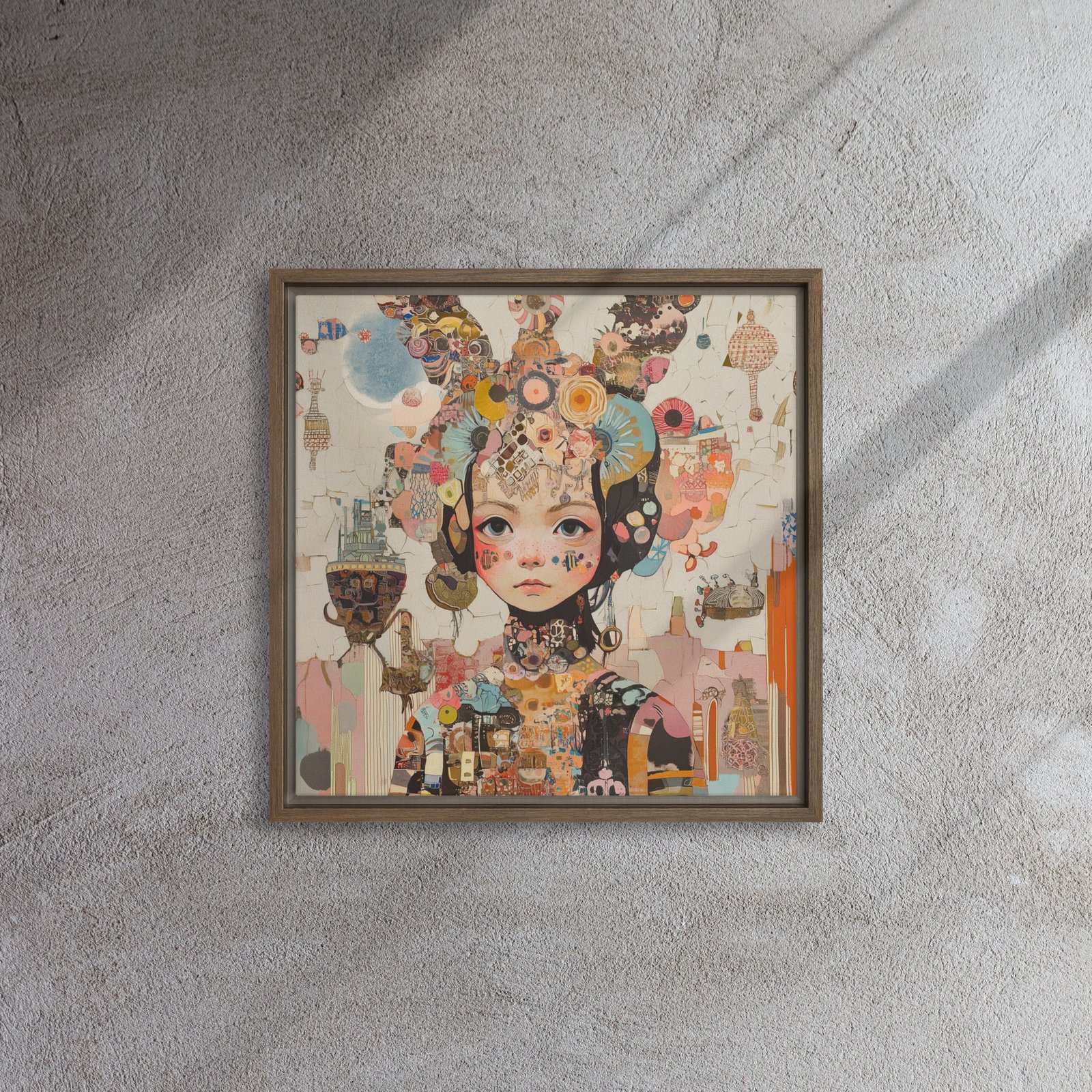 Framed canvas in brown 16x16 front 689f06c02e801.jpg