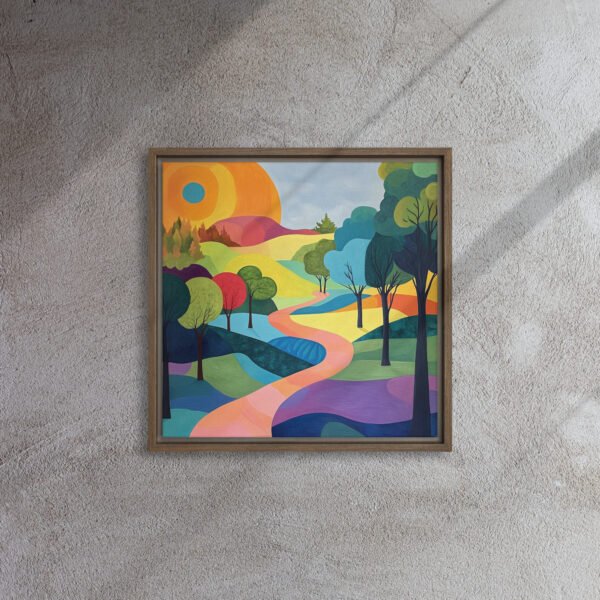 Framed canvas in brown 16x16 front 689f175f4c0e0.jpg