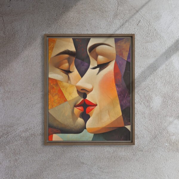 Lovers Embrace - Image 7