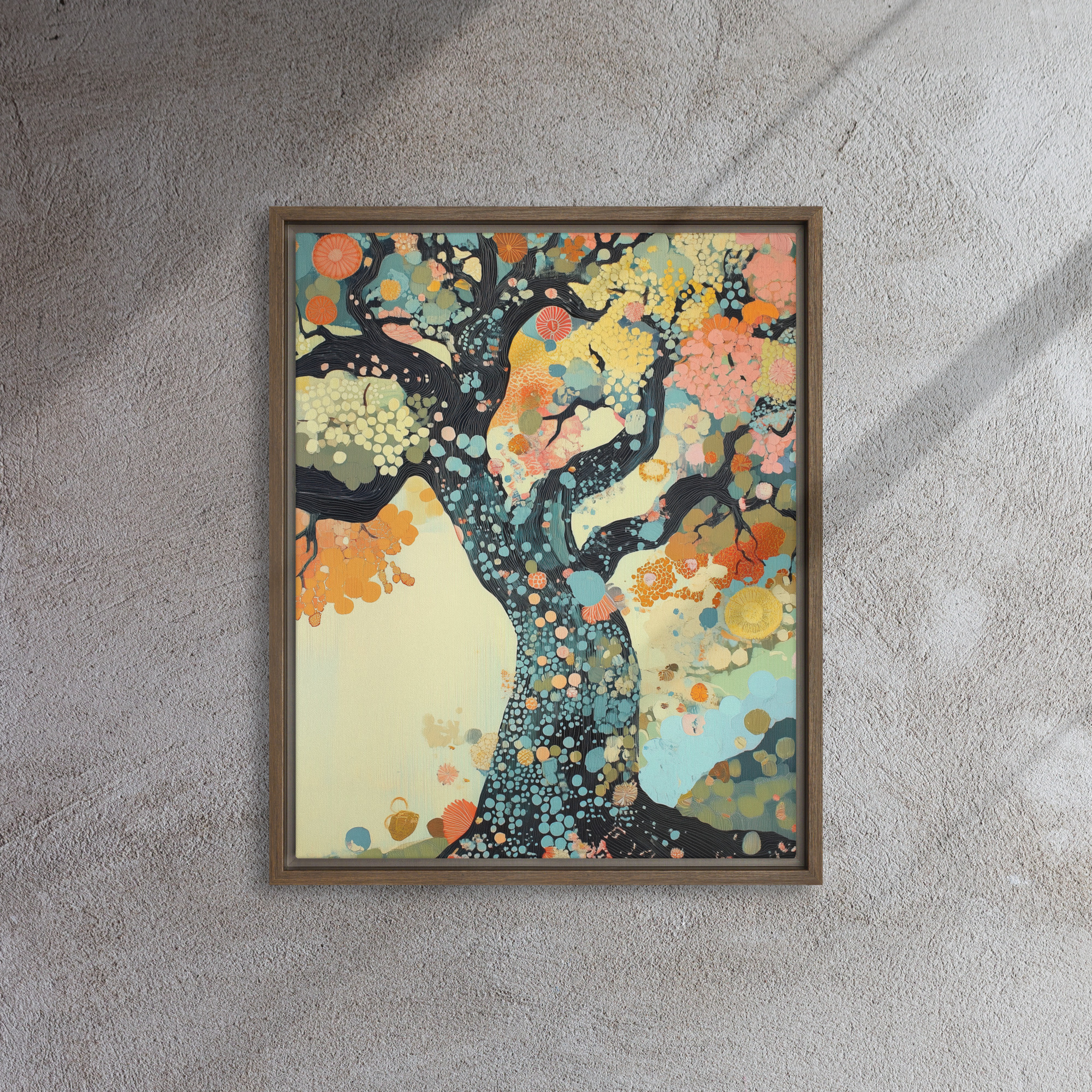 Blossom Mosaic Dream Tree - Image 7