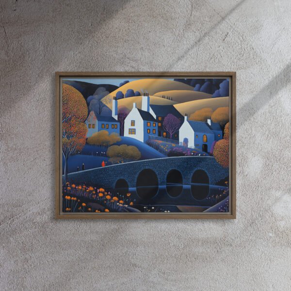 Framed canvas in brown 16x20 front 689d8467bf7af.jpg
