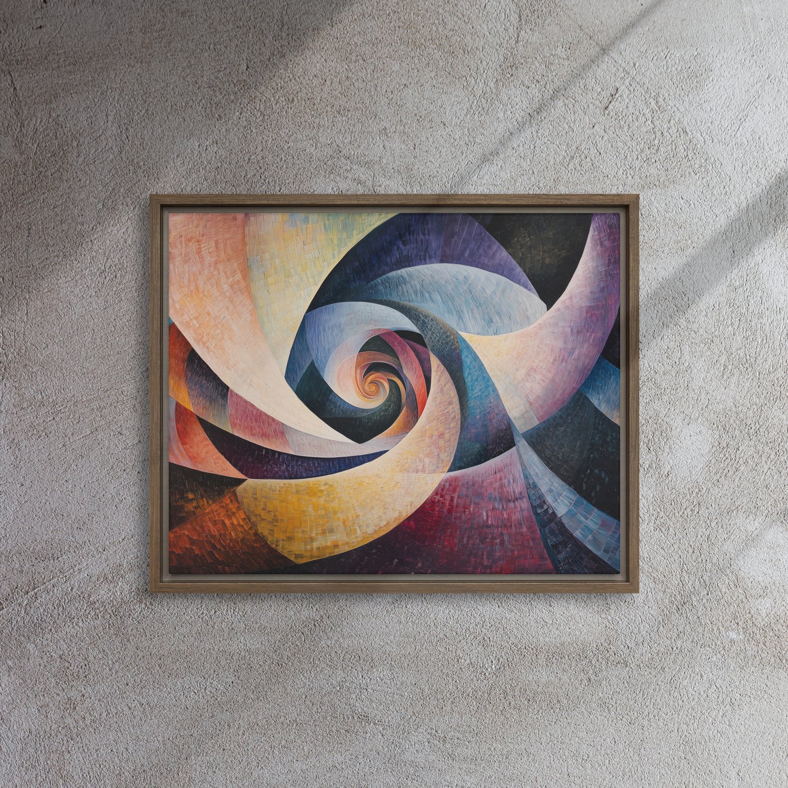 Framed canvas in brown 16x20 front 689d8ea005ba9.jpg