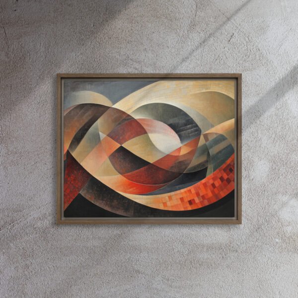 Framed canvas in brown 16x20 front 689d961b36a5b.jpg