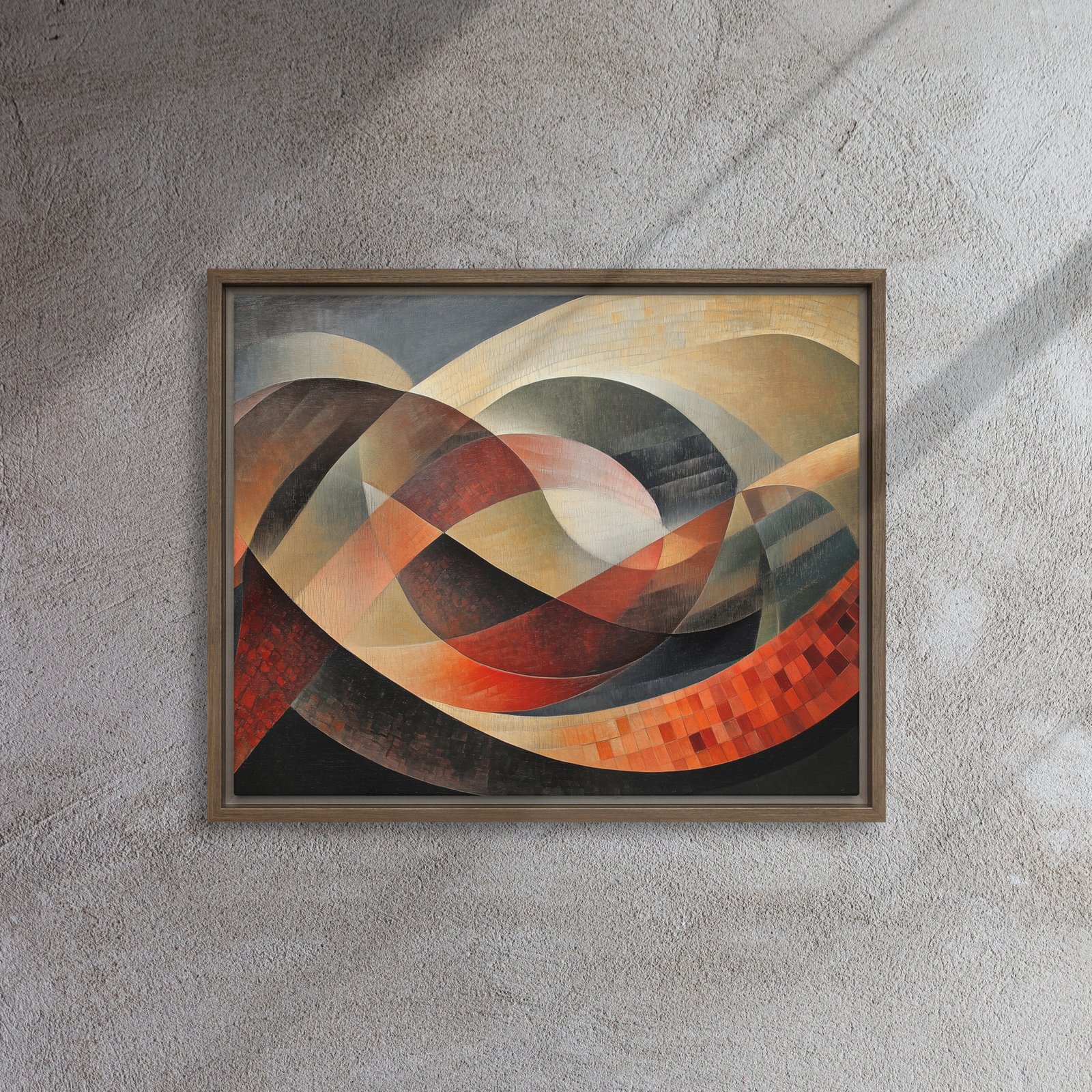 Framed canvas in brown 16x20 front 689d961b36a5b.jpg