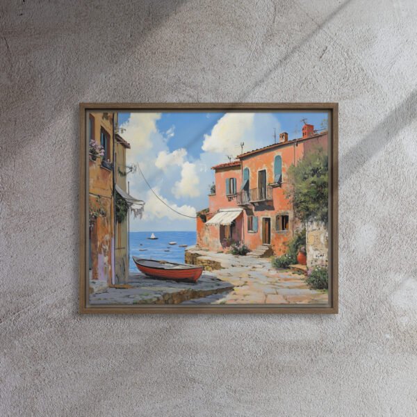 Framed canvas in brown 16x20 front 689d983c1314e.jpg