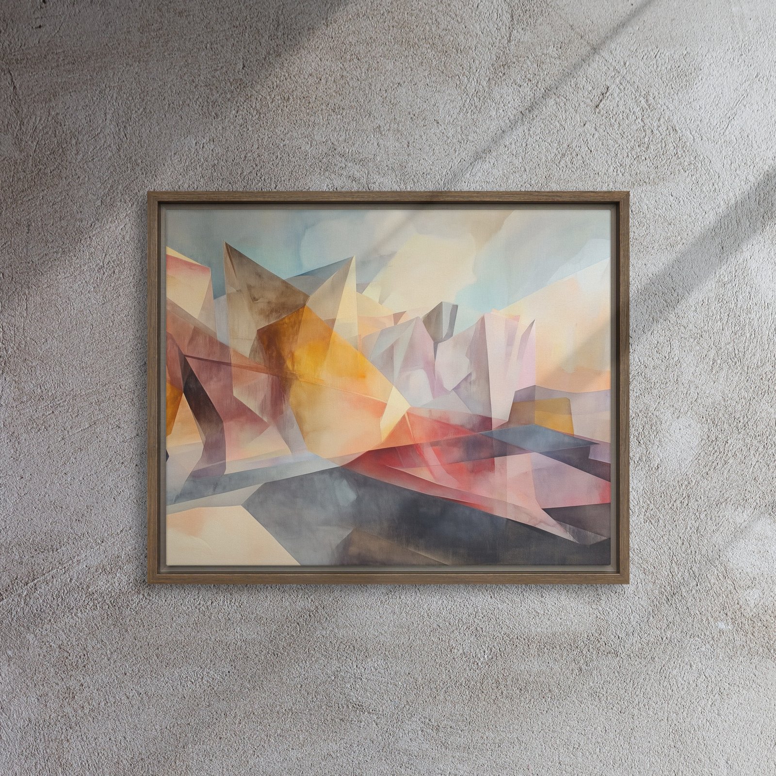 Framed canvas in brown 16x20 front 689d9c92eb189.jpg