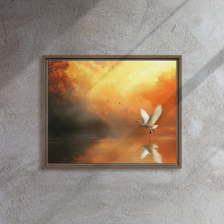 Framed canvas in brown 16x20 front 689db6c62c1fc.jpg