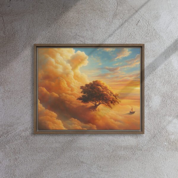 Framed canvas in brown 16x20 front 689db8d50014c.jpg