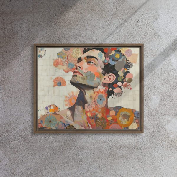 Framed canvas in brown 16x20 front 689dba83e920f.jpg