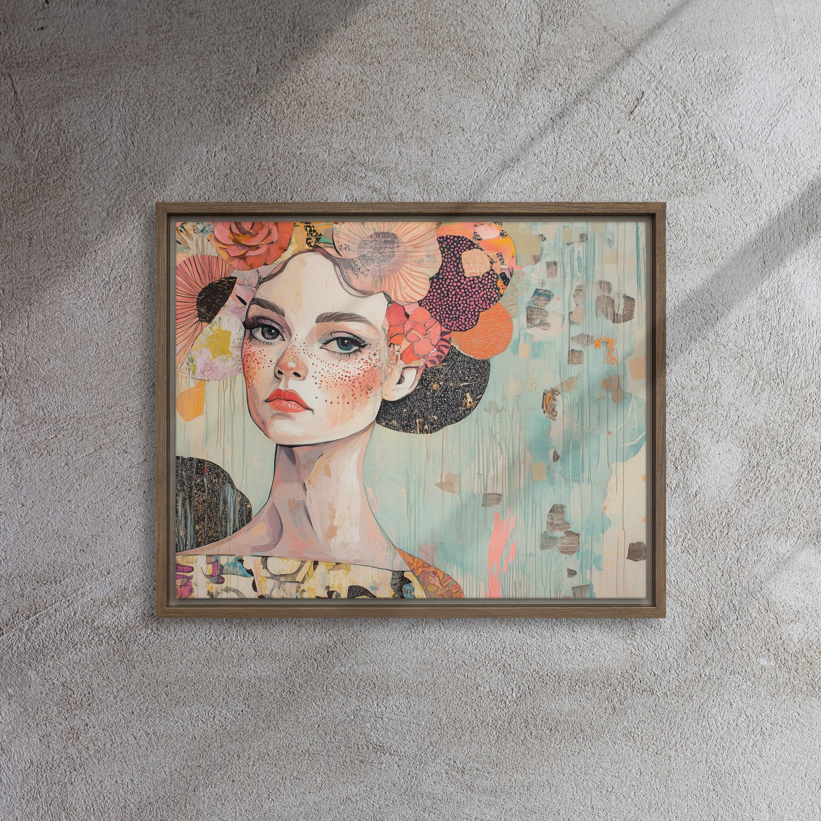 Framed canvas in brown 16x20 front 689dbb9084a5c.jpg