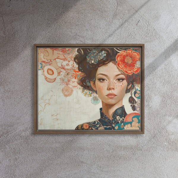 Framed canvas in brown 16x20 front 689dbc097a068.jpg