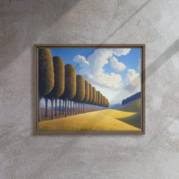 Framed canvas in brown 16x20 front 689dc424c0761.jpg