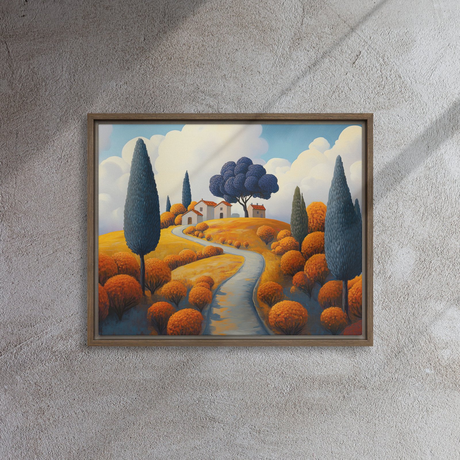 Framed canvas in brown 16x20 front 689dcad94f697.jpg