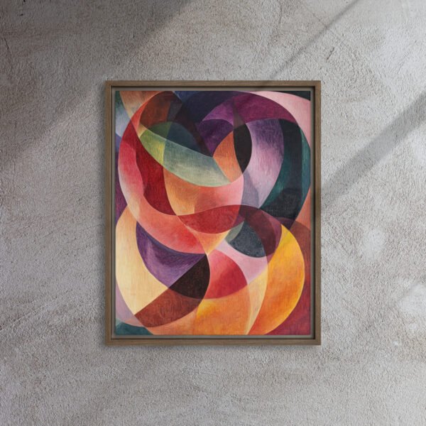 Framed canvas in brown 16x20 front 689e1b5aedca6.jpg