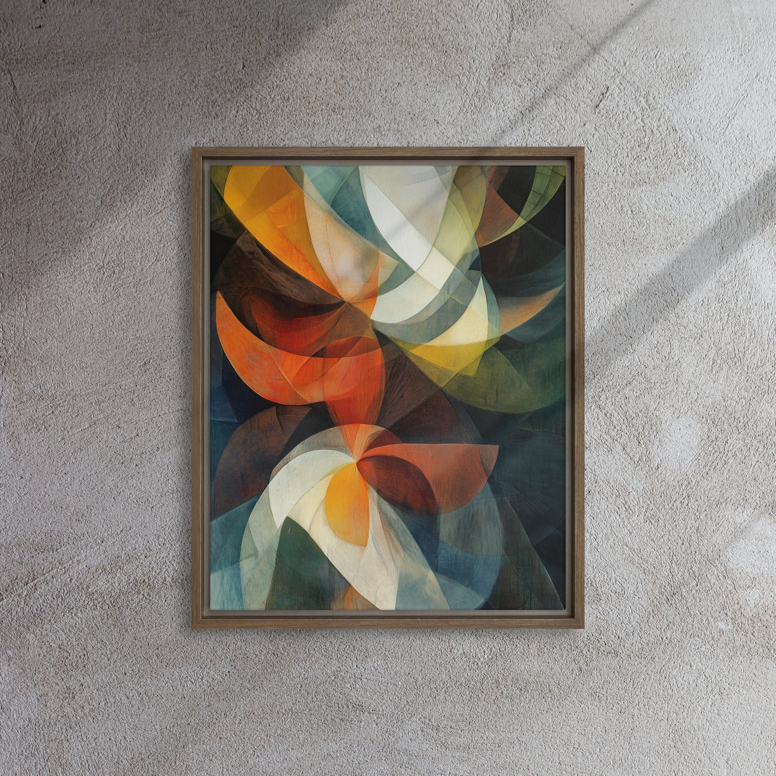 Framed canvas in brown 16x20 front 689e1c3fe79b4.jpg