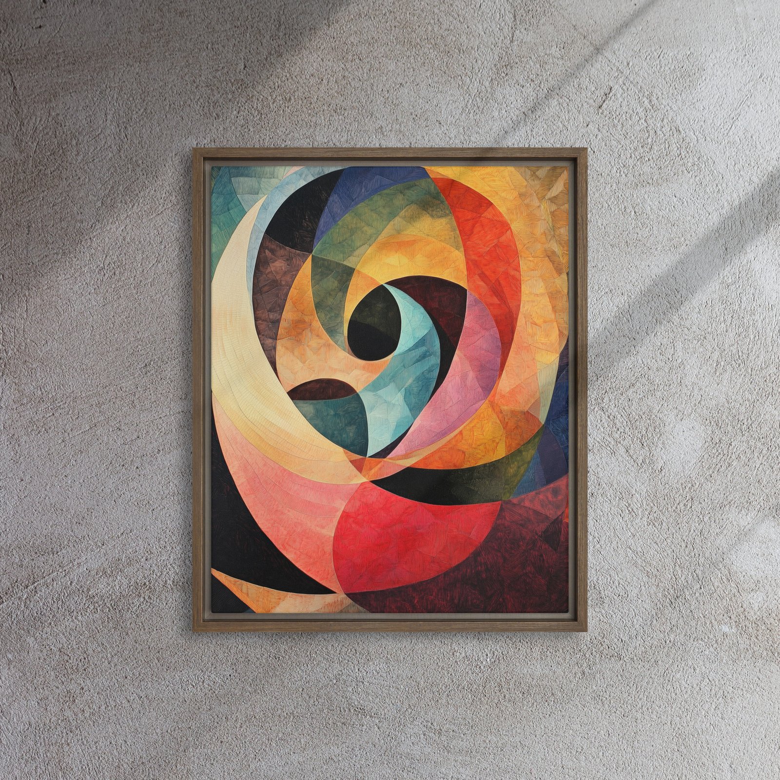 Framed canvas in brown 16x20 front 689e1ca8aa50a.jpg