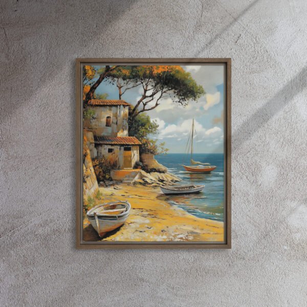 Framed canvas in brown 16x20 front 689e1dfca831b.jpg