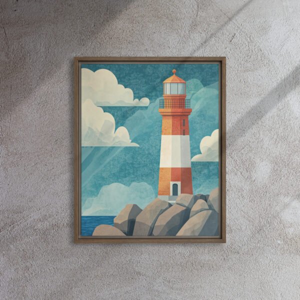 Framed canvas in brown 16x20 front 689e3897d6c4b.jpg