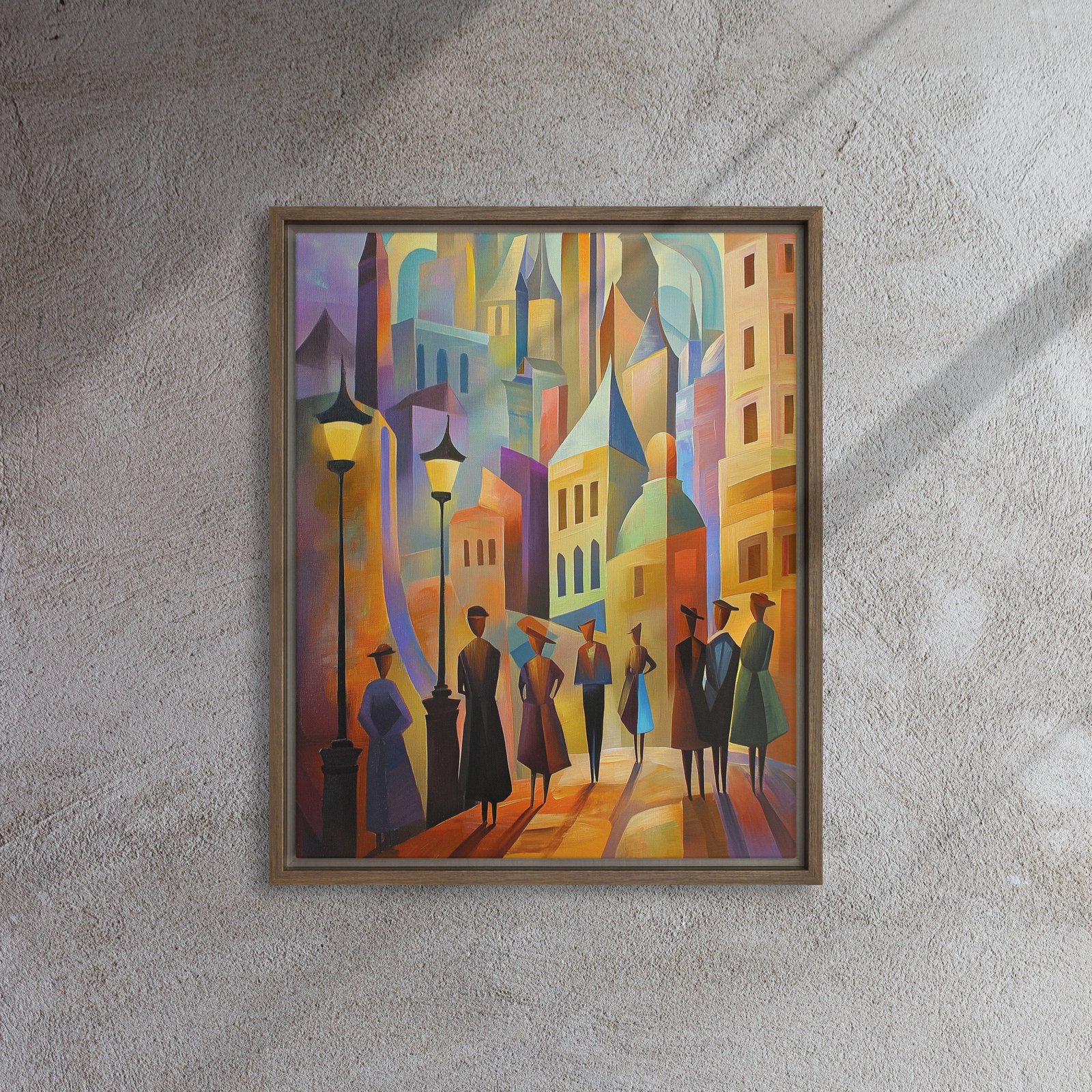 Framed canvas in brown 16x20 front 689ec7bcb44a4.jpg